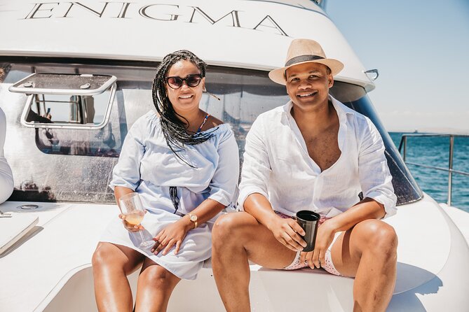 1 Hour Coastal Catamaran Cruise From Cape Town - Reviews and Recommendations