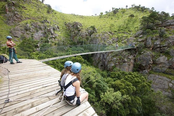 1 Night 2 Days Eswatini ( Swaziland Tour) - Cultural Experiences