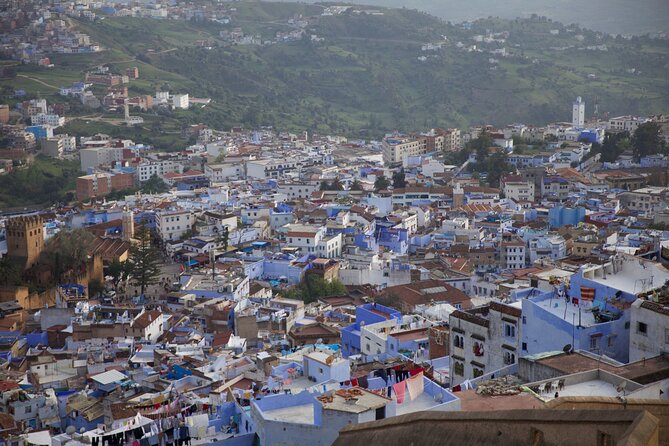 1-Night Morocco Private Tour: Chefchaouen From Casablanca - The Sum Up