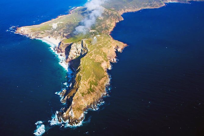 10 Day Cape Town Complete Combo Including Garden Route Guided Small Group Tour - Itinerary and Flexibility