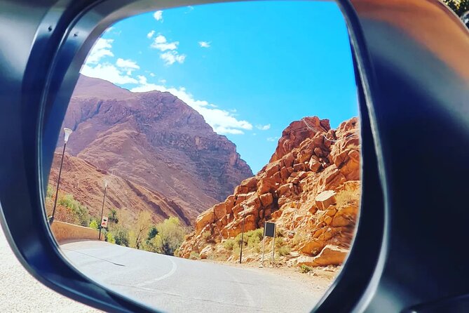 10 Days Morocco Luxury Classic Tour - Day 1: Casablanca to Rabat