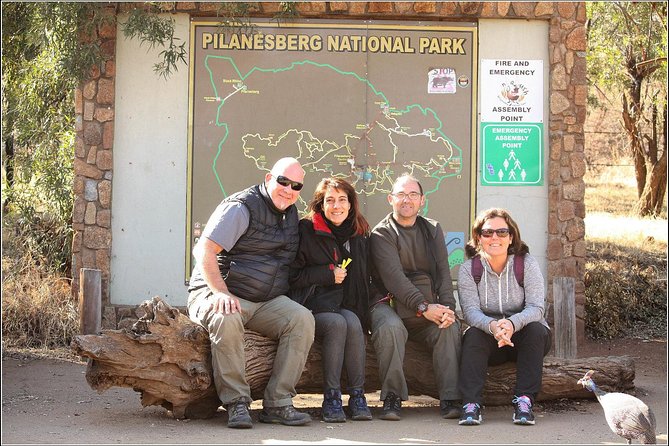 2-Days Pilanesberg Best Chance to View "Big 5" With Private Extended Safari - Benefits of a Private Extended Game Drive