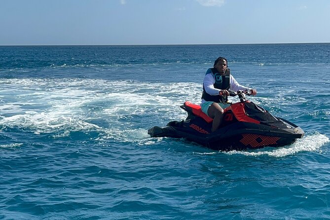 2 Hr Jetski Private Tour in Barbados (Transport Included) - Common Questions