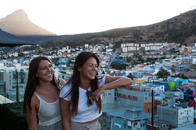 3 Day Cape Town Holiday South Africa - The Sum Up