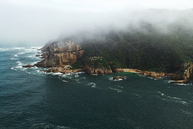 3 Day Garden Route Tour - The Sum Up