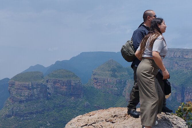 3 Day Kruger National Park Safari & Panorama Route - Common Questions