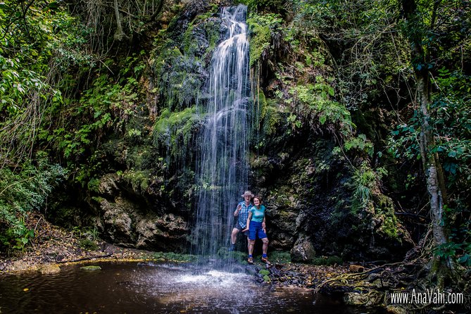 3-Day Private Hiking Trail in The Overberg - Additional Information