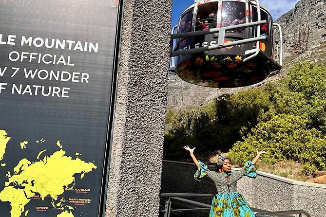3 Days Private Tour: Cape of Good Hope, Penguins, Table Mountain & Robben Island - The Sum Up