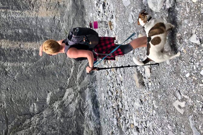 3 Hour Guided Hike and Historical in Grotto Canyon - Pricing