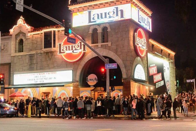 3-Hour Small Group Tour: Hollywood to Beverly Hills - Reviews and Ratings