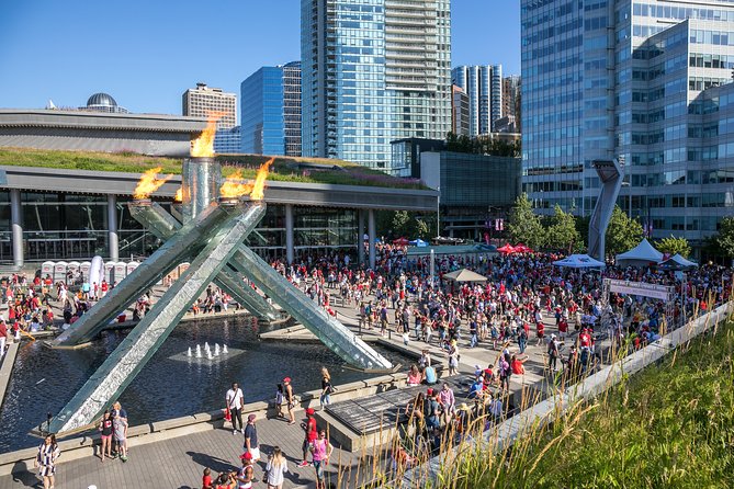 3 Hours Accessible Private Tour - Vancouver City Highlight (Up to 4 Passengers) - Booking and Reservation Process
