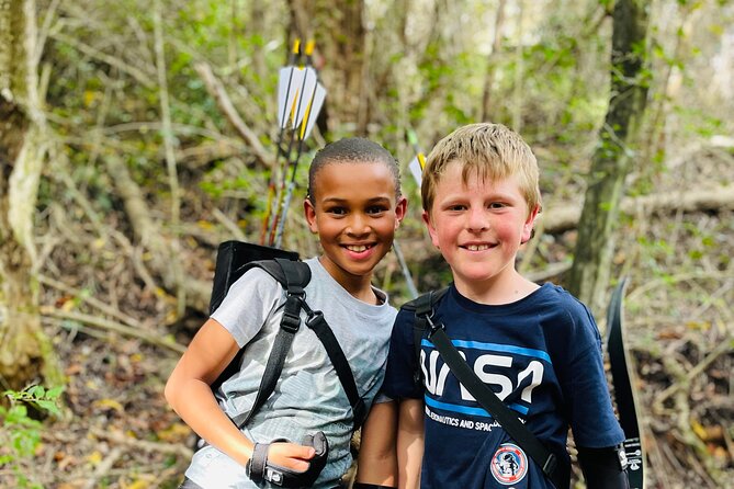 3D ARCHERY ADVENTURE (1,5-2 Hour Guided Tour) in Plettenberg Bay - Reviews and Feedback