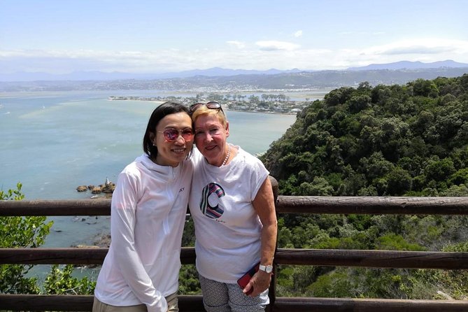 4 Day Garden Route Adventure & Safari - Additional Information