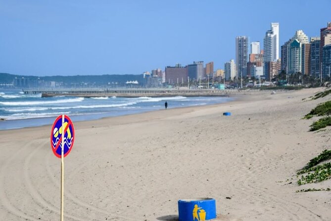 4 Day Garden Route Small Group Tour Fr CapeTown - Departs Mondays - Common Questions