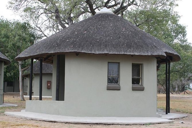 4 Day Greater Kruger National Park Adventure Safari - Reviews and Ratings