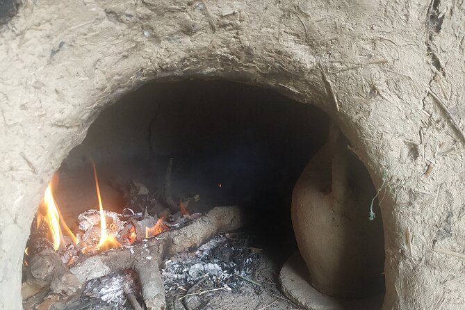 4 Day Hand Made Pottery Experience Near Fes - The Sum Up