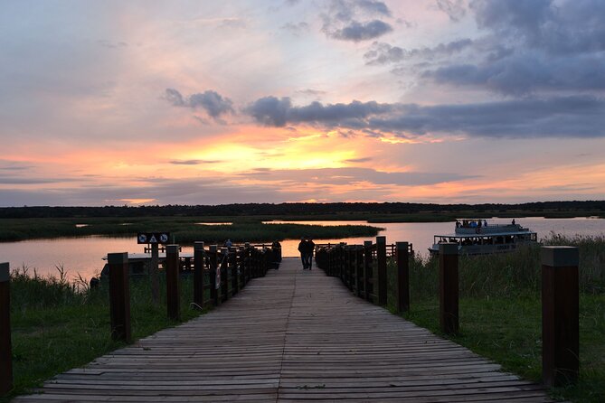 4-Day Hluhluwe Imfolozi and St Lucia Safari From Durban - The Sum Up