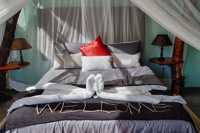 4 Day Katekani Lodge Kruger National Park Safari - The Sum Up