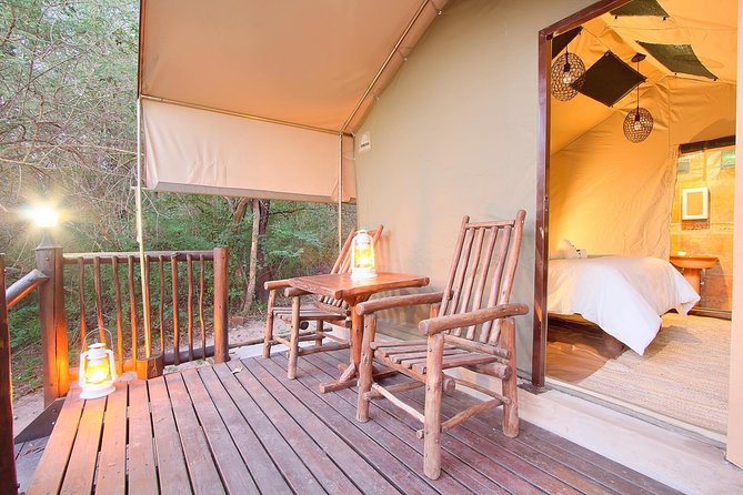 4-Day Kruger National Park & Panorama Route Tented Safari - Exploring the Panorama Route
