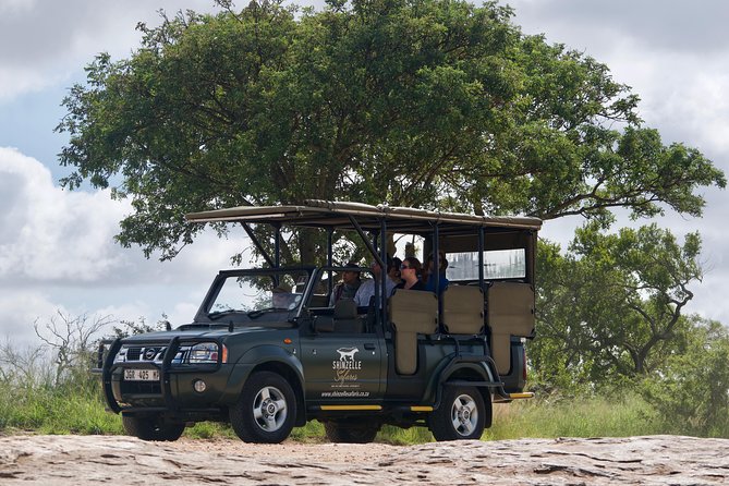 4-Day Kruger Park Safari & Panoramic Tour Combo Including Breakfast and Dinner - Inclusions