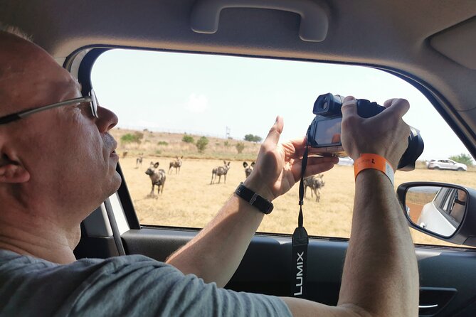 4-Day Private Tour Johannesburg and Pretoria - See Everything in 4 Days - Common Questions