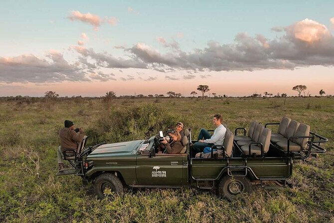4 Day Ultra Budget Kruger National Park Safari From Johannesburg - Common Questions
