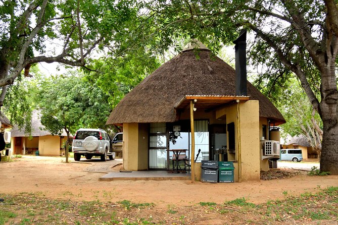 4 Night Kruger Safari and Blyde Canyon - The Sum Up