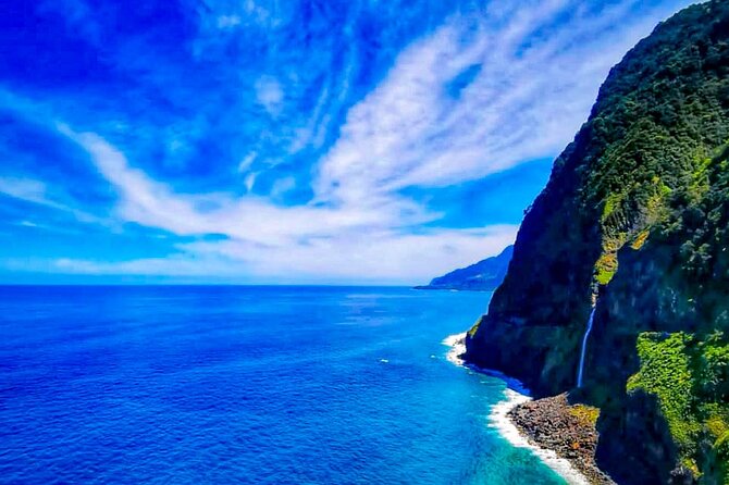 4x4 Jeep Tour to the West & Northwest of Madeira - Local Cuisine and Refreshments