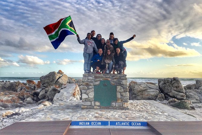 5-Day Garden Route & Addo Adventure From Cape Town to Port Elizabeth - Cancellation Policy