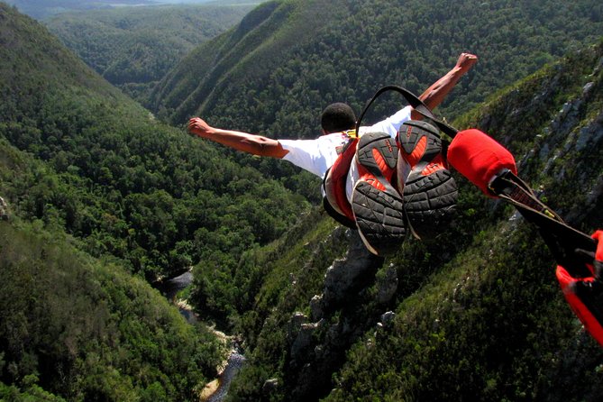 5 Day Garden Route Tour - Port Elizabeth to Cape Town - Itinerary: Jeffreys Bay to Cape Agulhas