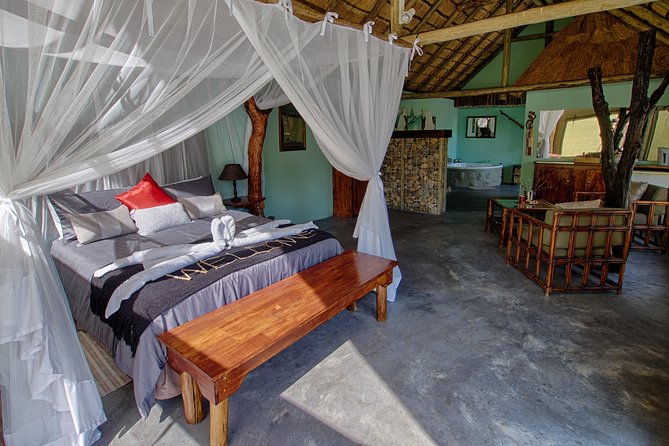 5 Day Katekani Lodge Kruger National Park Safari - Guest Reviews and Ratings