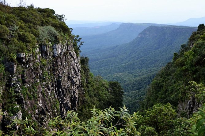 5 Day Kruger National Park and Panorama Route Safari - Common Questions