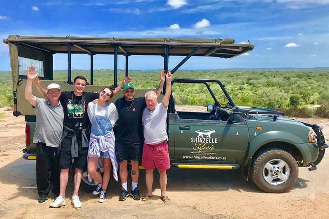 5-Day Kruger National Park Safari Including Breakfast and Dinner - Cancellation Policy