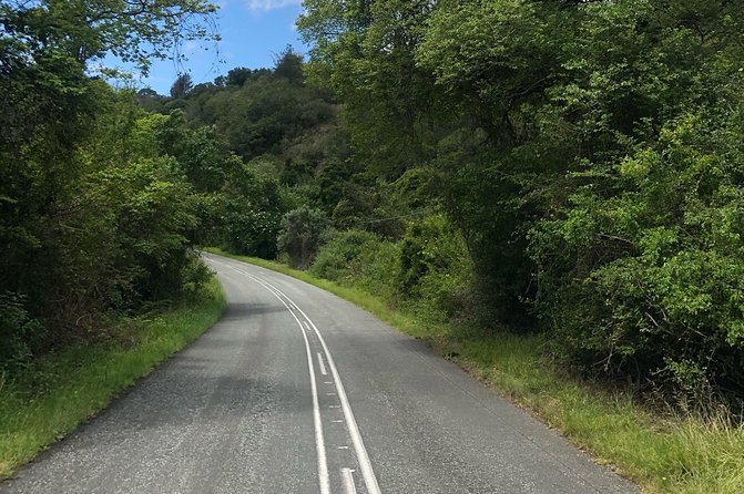 5 Days Private Guided Tour in Garden Route - Day 5: Farewell and Departure From Garden Route