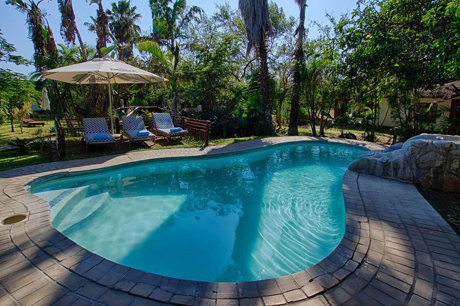 6 Day Classic Kruger National Park Safari From Johannesburg - Pricing and Booking Information