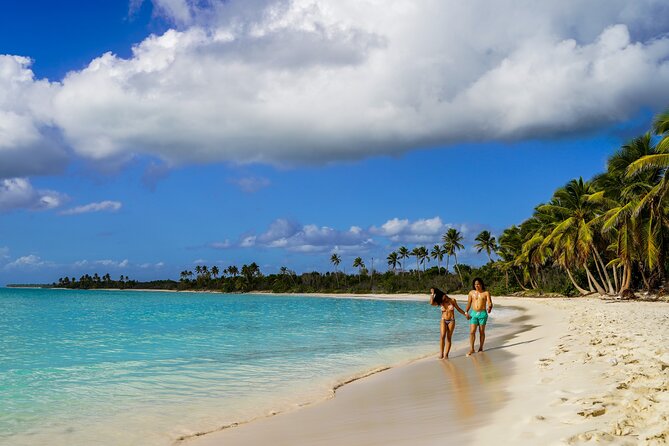6 Hour Private Saona Island Tour With Snorkeling - Reviews