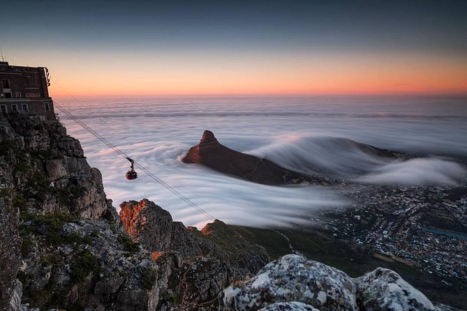 7-day Cape Town, Winelands, Garden Route and Addo National Park - Cultural Experiences in Cape Town