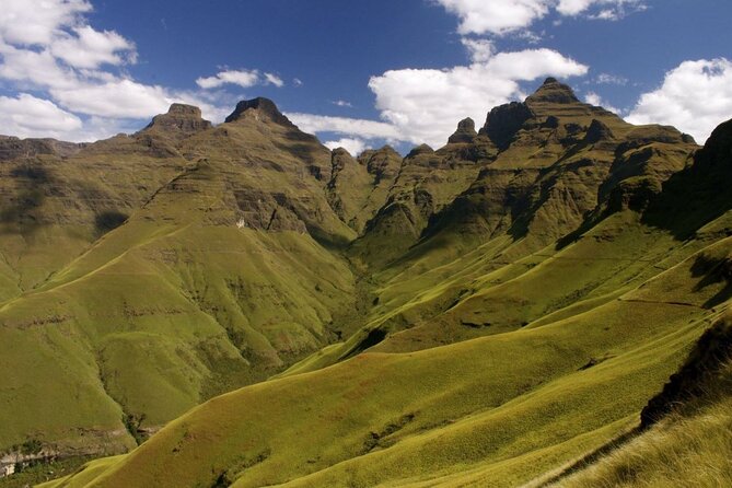 7-Day Garden Route & Wild Coast Cape Town to Durban Tour - Common Questions