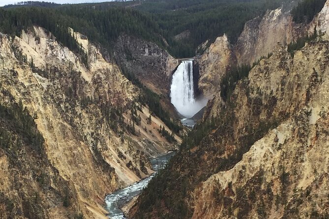 7-Day Private Bryce, Yellowstone, Grand Tetons Tour From Vegas - Reviews and Pricing