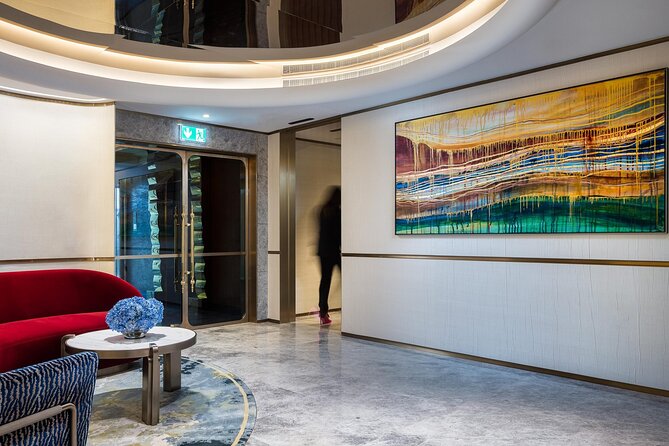 90 Mins Inside Burj Al Arab Tour - Cancellation and Reviews