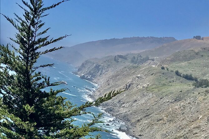 A La La Tour - Private Tour of Californias Central Coast - Cancellation Policy