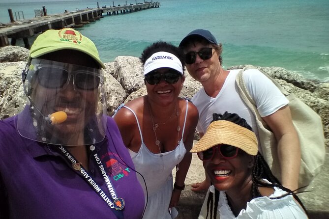 A Two Hour Historic Walking Tour of Speightstown - Traveler Reviews