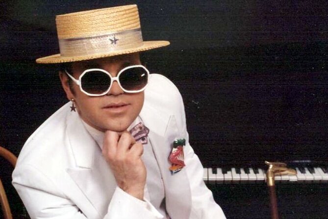 Admission to Step Into Christmas With Elton John Tribute Show - Cancellation Policy and Refund Details