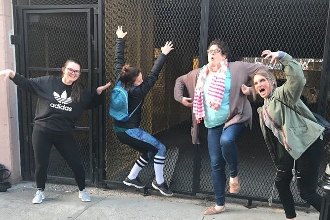Adventurous Scavenger Hunt in Edmonton by 3Quest Challenge - Cancellation Policy and Refund Details