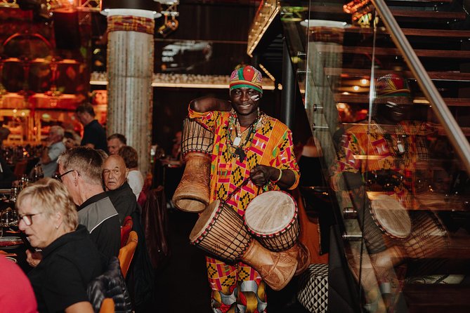 African Dinner and Drumming Experience - Traveler Photos and Reviews