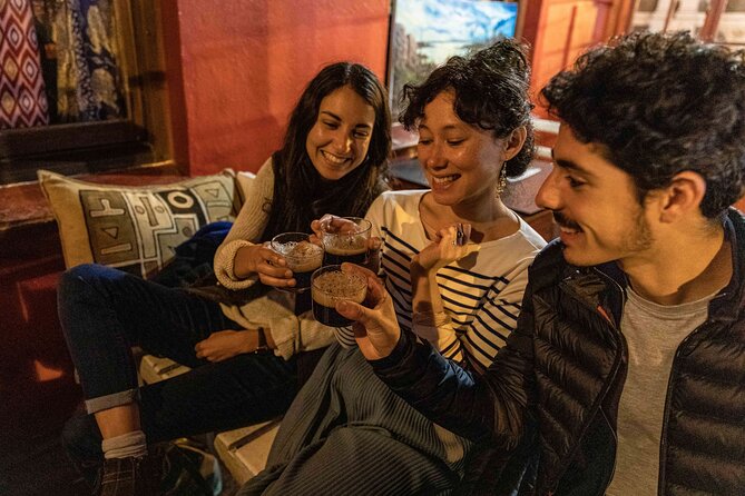 African Food and Storytelling Tour Cape Town City Centre - Traveler Reviews