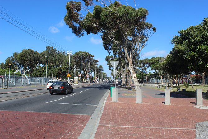 African Township and Cultural Tour - Langa From Cape Town Half Day - Common Questions