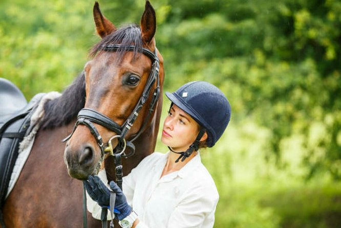 Agadir 2-Hour Private Horse Riding Experience With Pickup - Enjoy Refreshments at the Ranch