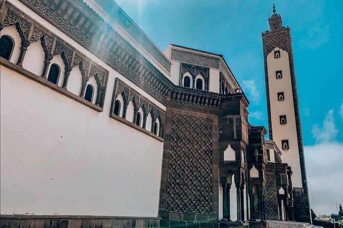 Agadir City Tour and Madina Coco Polizzi - Insights From Traveler Photos and Reviews