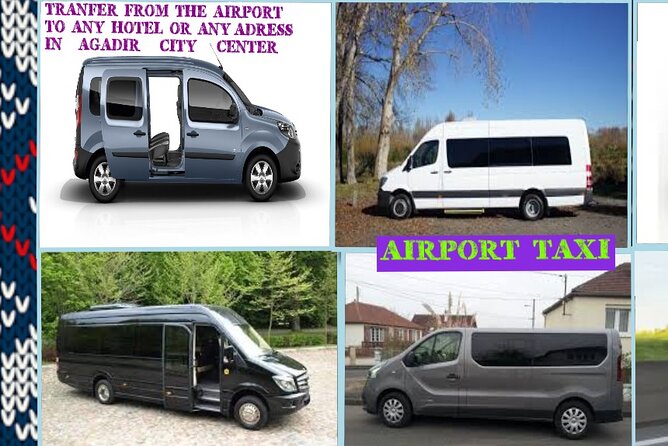 Airport Private Transfer